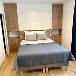 Hotel Zora Paris