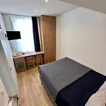 Zora Hotel Paris