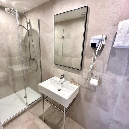 Hotel Zora *