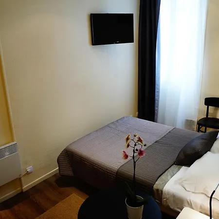 Hotel Zora