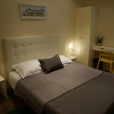 Hotel Zora *