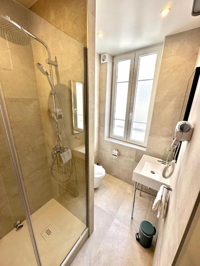 Zora Hotel Parigi